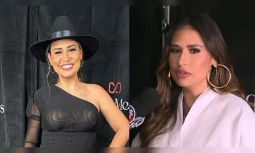 Simone solta indireta após Simaria anunciar novidades: 