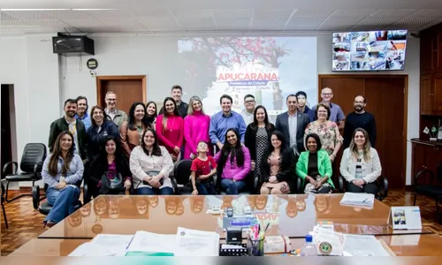 Confira quem são os novos membros do Conselho Municipal de Educação