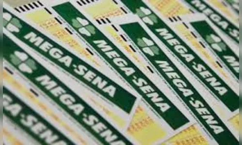 Aposta de Curitiba fatura prêmio da quina da Mega-Sena