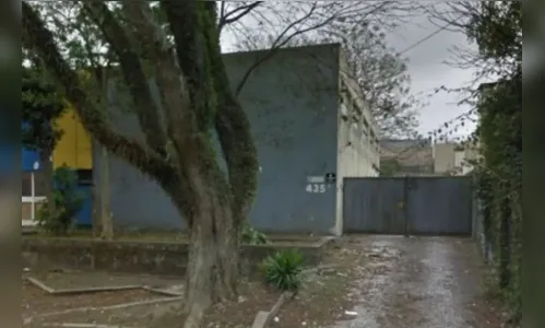 Paciente sedada é vítima de estupro dentro de clínica no Paraná