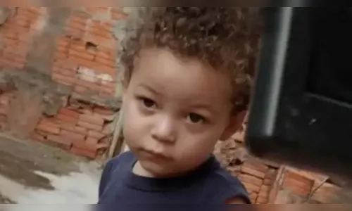 Velório do bebê Thiago será fechado para família; entenda por quê