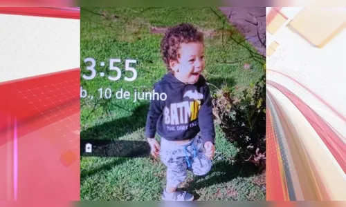 Primeiros exames não apontam sinais de violência no corpo de Thiago