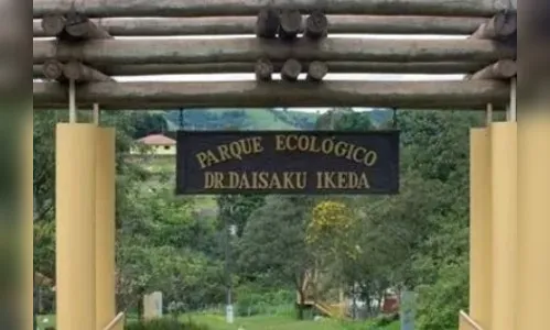 Operação de buscas pelo garoto desaparecido é adaptada pelos bombeiros