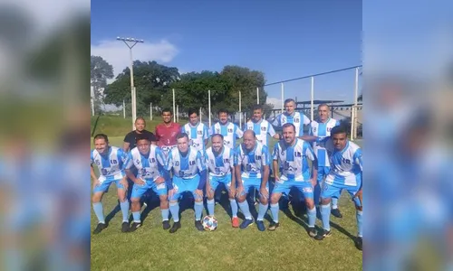 Futebol amador: times brigam por vaga na semifinal da Copa Cunha Cruz
