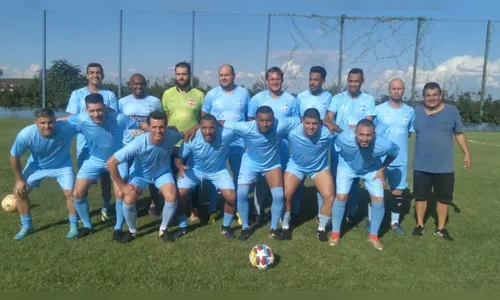 Campeonato amador de Apucarana inicia 'mata-mata'; veja os cruzamentos