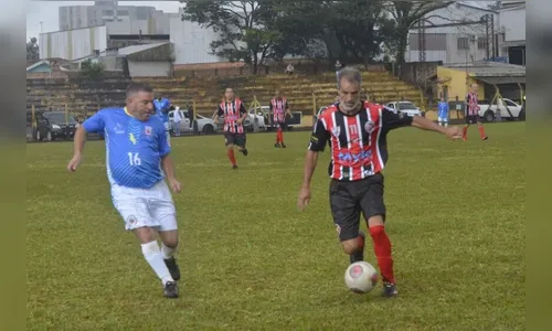 Apucarana conquista título na fase regional do 3º Paraná Bom de Bola
