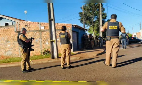 Apucarana já soma seis execuções suspeitas em 