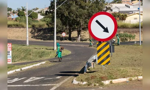 Dnit inicia melhorias em trechos urbanos de rodovias em Apucarana