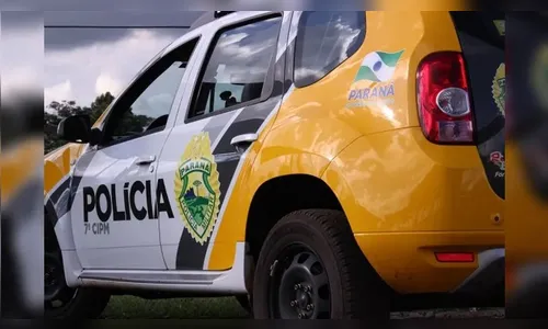 Polícia Militar cumpre dois mandados de prisão em Arapongas