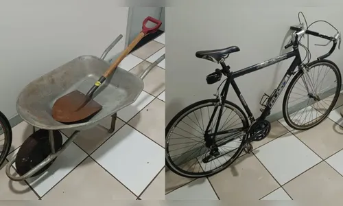 Homem 'dedura' amigo para PM após ser preso por receptação