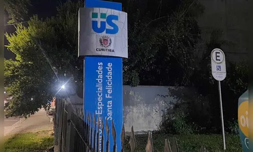 Criança morre após ser esquecida pelo pai dentro do carro em Curitiba