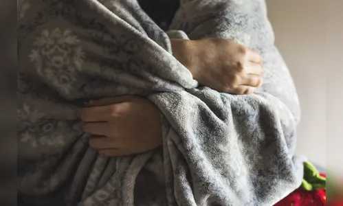 Uma reflexão sincera sobre o frio, o lixo e o luxo