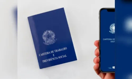 Arapongas começa a semana com quase 90 vagas de emprego; confira