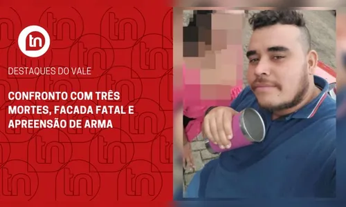 Veja os destaques desta segunda-feira (29) do Vale do Ivaí