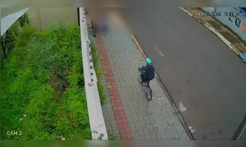 Homem é preso por importunação sexual e estupro em Maringá