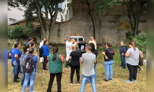 Dengue: Saúde vai difundir vídeos do PR sobre vigilância ambiental