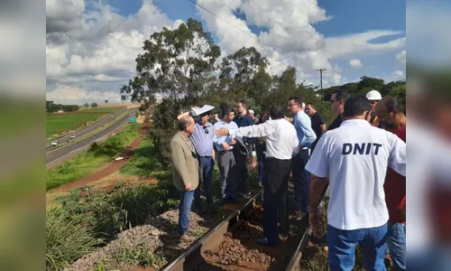 Fiep cobra conclusão da duplicação da BR-376 na Vila Reis