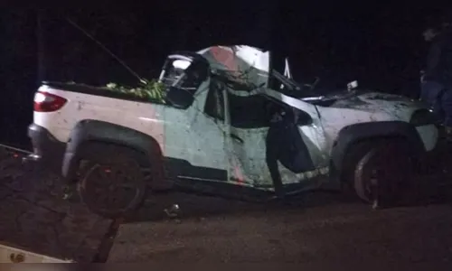 Homem morre após veículo atingir árvore na PR-471 em Catanduvas