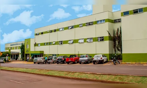 Mulher agredida pelo marido em Jardim Alegre morre no hospital