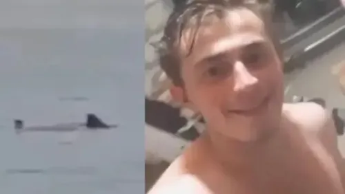 Vladimir Popov, 24 anos