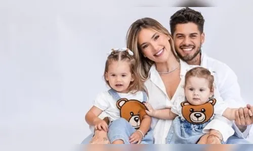 Virginia revela planos de se mudar para fora do Brasil; saiba o motivo