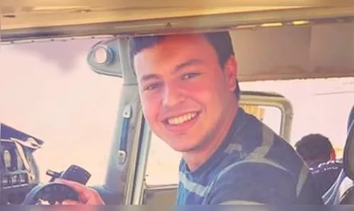 Jovem que morreu após acidente na PR-445 é identificado