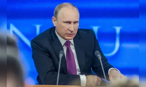 Após rebelião de mercenários, Putin reclama de 