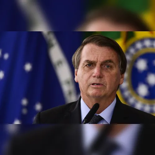 Bolsonaro deve visitar Apucarana no período eleitoral