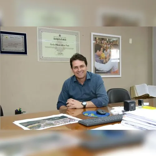 Prefeitos que marcaram história: Junior da Femac