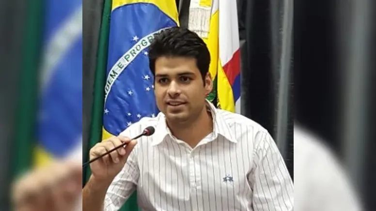 Imagem ilustrativa da notícia Adan Lenharo: fortíssimo candidato