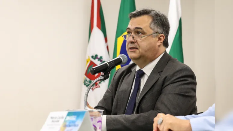 Beto Preto assumiu primeiro mandato em 2013