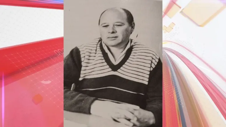 Biachi foi lançado candidato por Valmor Giavarina