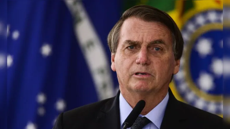 Imagem ilustrativa da notícia Bolsonaro deve visitar Apucarana no período eleitoral