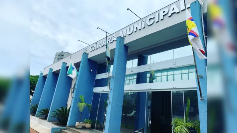 Câmara de Apucarana realiza audiência pública nesta quarta-feira (28)