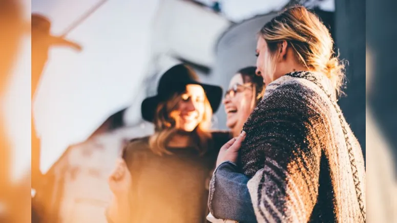 Essa reflexão partiu de uma semana intensa de trabalho