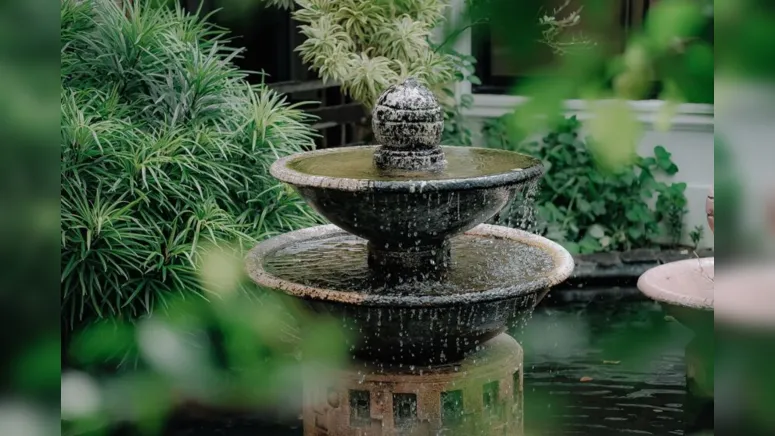 Imagem ilustrativa da notícia Feng Shui - Atraia prosperidade e abundância com ajuda da água