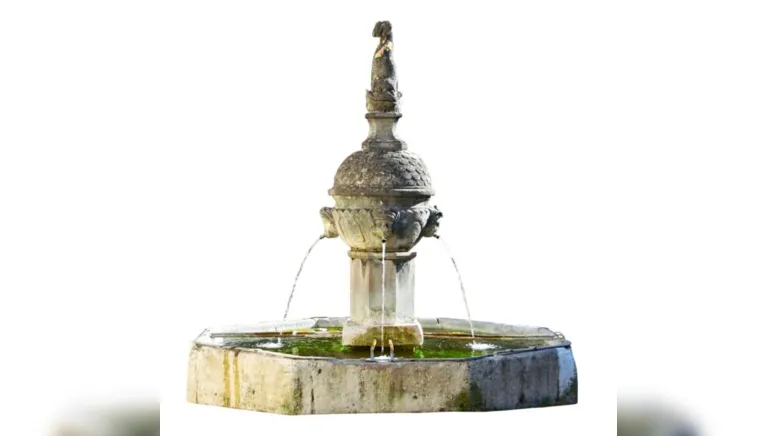 Imagem ilustrativa da notícia Feng Shui: como cuidar de mini fontes de água?