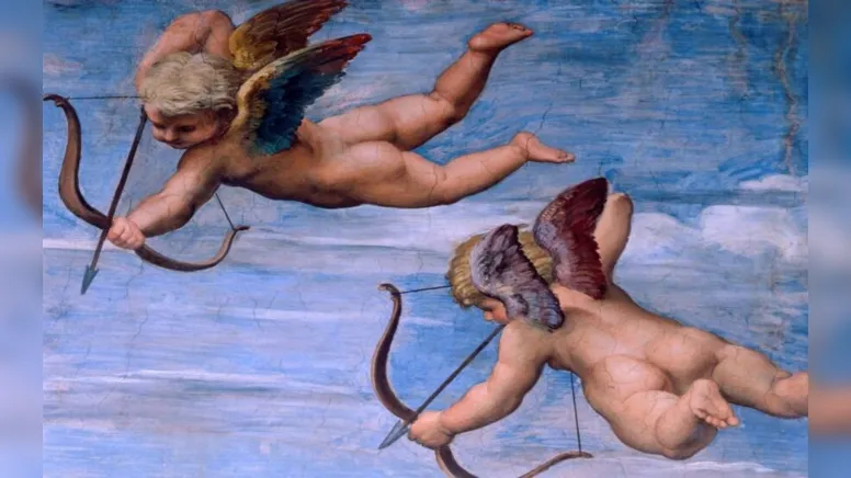 Imagem ilustrativa da notícia Feng Shui do amor unido ao arcanjo Haniel