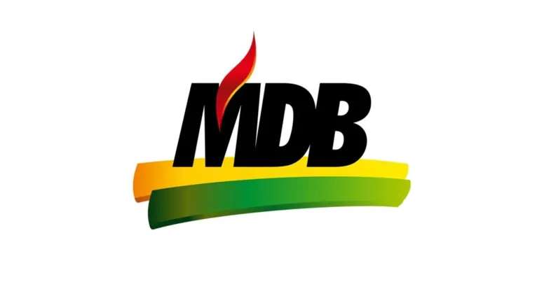 Imagem ilustrativa da notícia MDB inicia trabalho de novas filiações