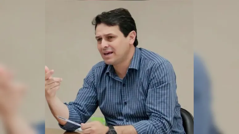 Imagem ilustrativa da notícia Prefeito ainda não falou sobre denúncias