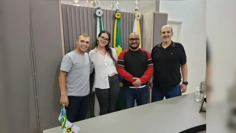 Imagem ilustrativa da notícia Restaurante Universitário é tema de encontro na Câmara de Apucarana