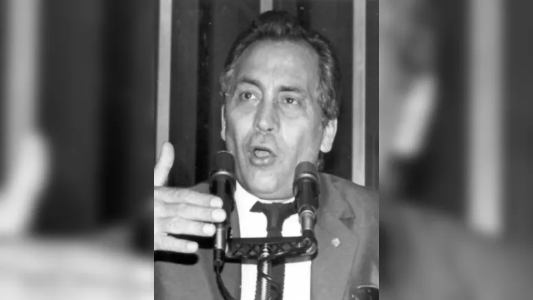 Valmor Giavarina foi prefeito entre 1969 e 1973