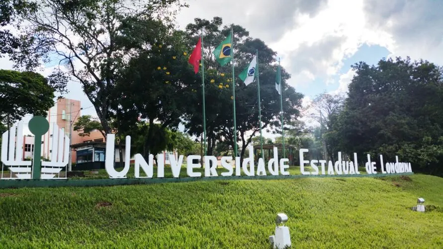As vagas são ofertadas através do vestibular e do Sisu