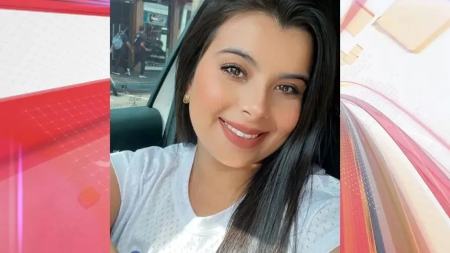 Beatriz Cristina Domingues, de 22 anos, foi morta a tiros