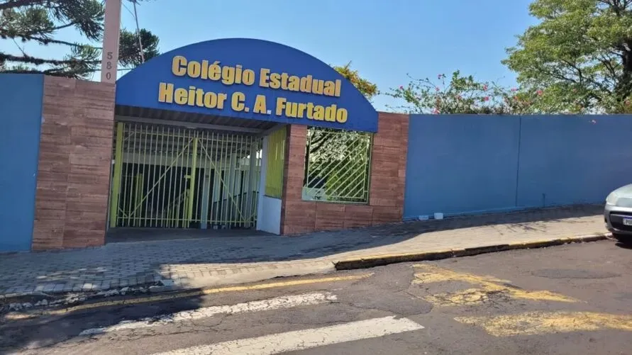 Colégio Estadual Cívico-Militar Heitor Cavalcanti de Alencar Furtado, do Núcleo João Paulo