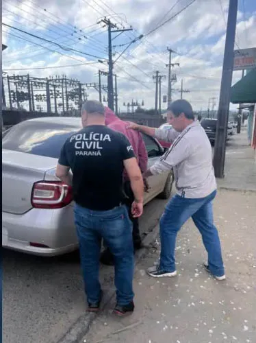 O crime aconteceu na manhã de quinta-feira (29-06)