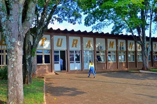 Prefeitura de Faxinal, no Vale do Ivaí
