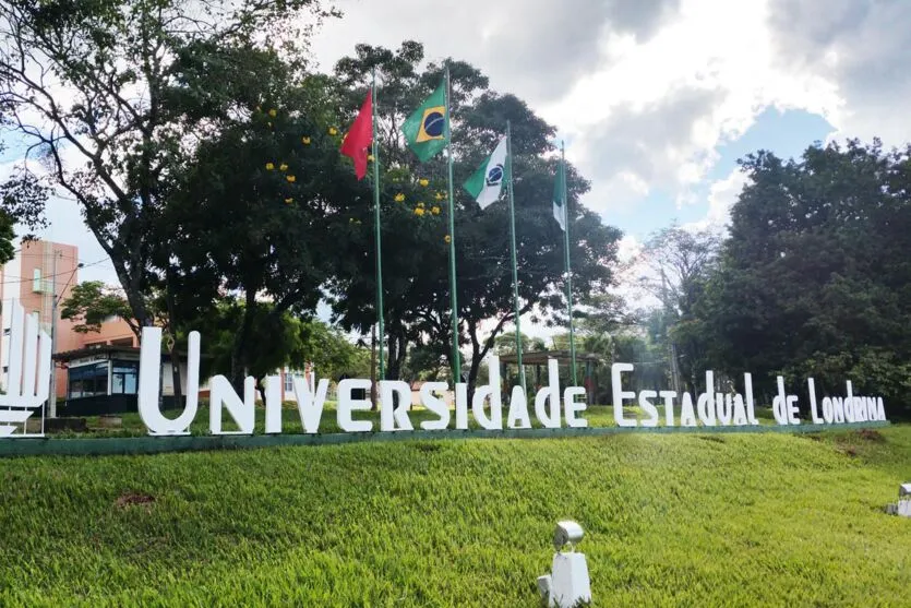 UEL lança segunda seleção de Transferência Externa para o ano letivo de 2023