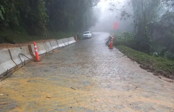 A decisão foi confirmada pelo DER-PR após avaliação