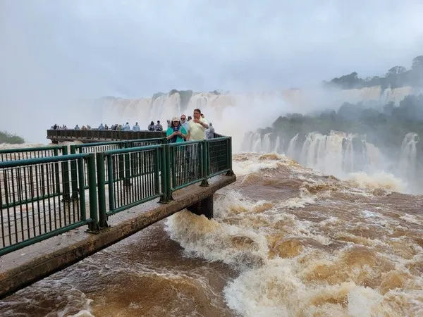 A informação foi divulgada pela Copel